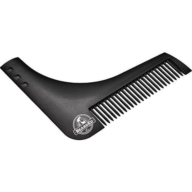 Efalock Professional Hårstyling Kammar BeardEd Skäggkam 1 Stk. (48,00 kr / 1 st.)