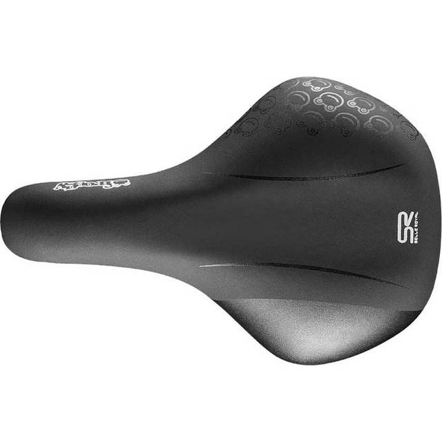 Selle Royal Froggy Juniorsadel, 16-24"