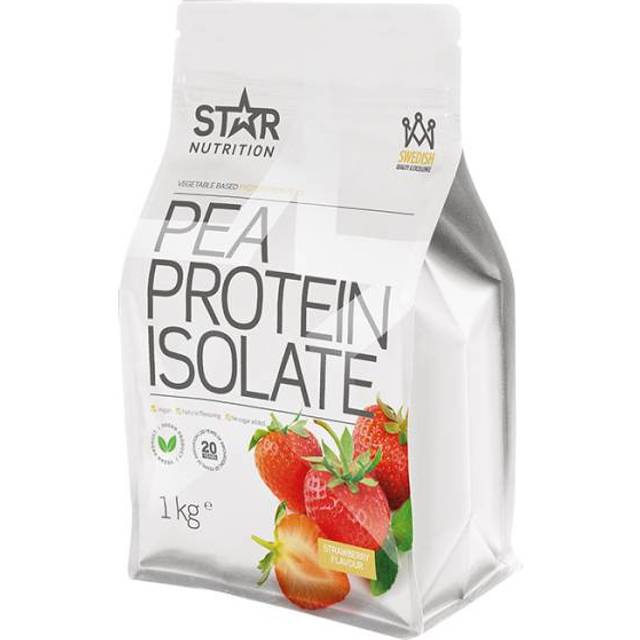 Ärtproteinisolat 1 kg
