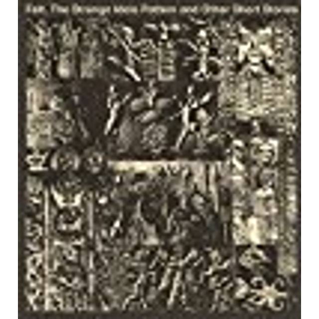 Felt - THE STRANGE IDOLS PATTERN AND OTHER SHORT STORIES