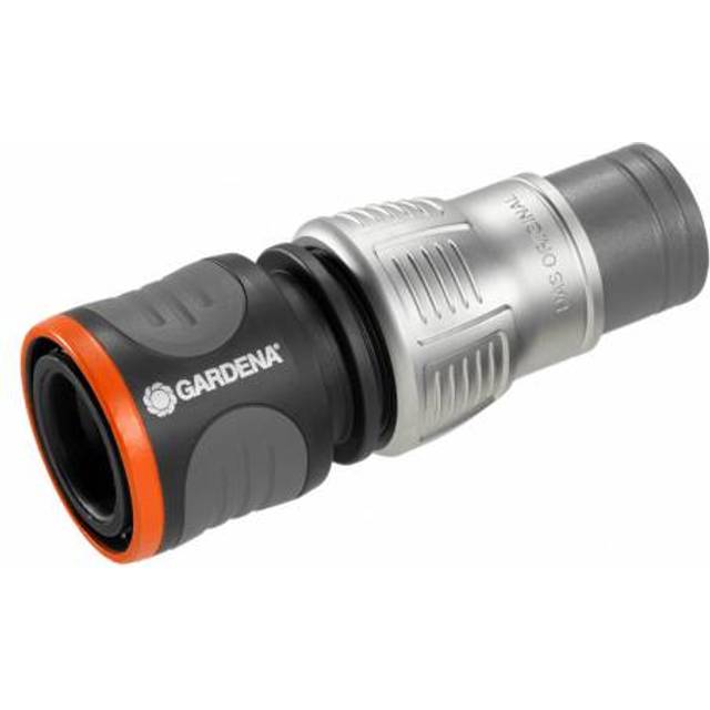 Stoppkontakt Gardena Premium 1/2"