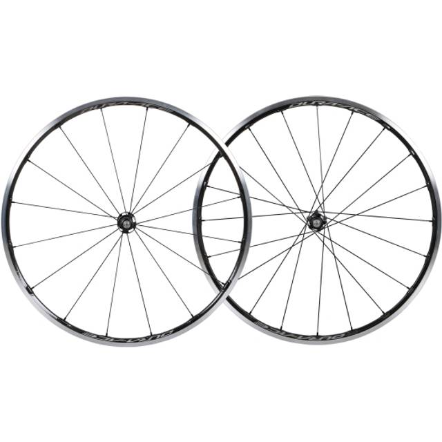 Shimano Hjul, Dura-Ace WH-R9100-C24-CL