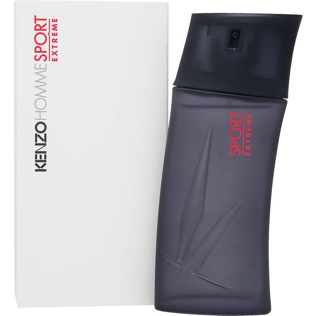 KENZO Homme Sport Extr EDT Vapo 50 ml