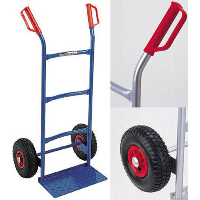 Clarke Clarke CSL3 130kg Industrial Sack Truck