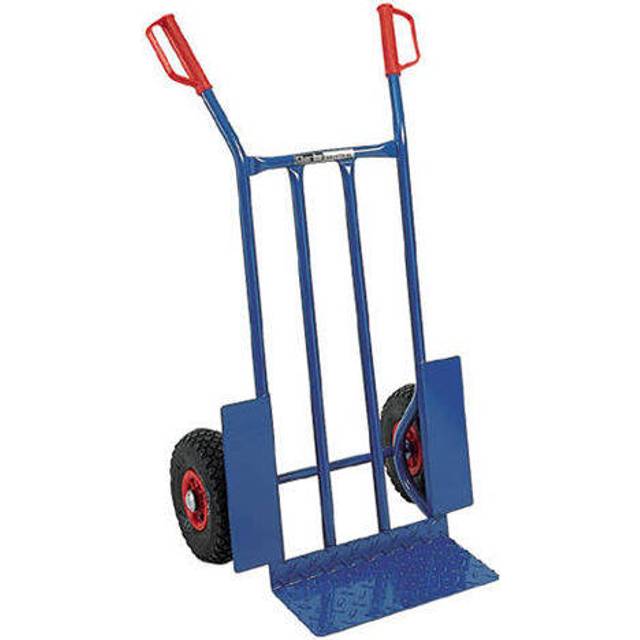 Clarke Clarke CSL1 200kg Industrial Sack Truck