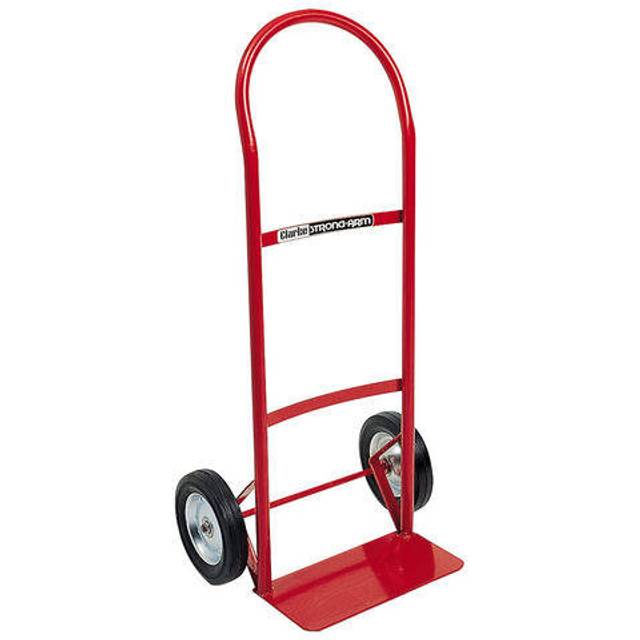 Price Cuts Clarke CST10 100kg Sack Truck