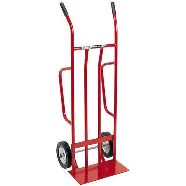 Price Cuts Clarke CST9 200kg Sack Truck