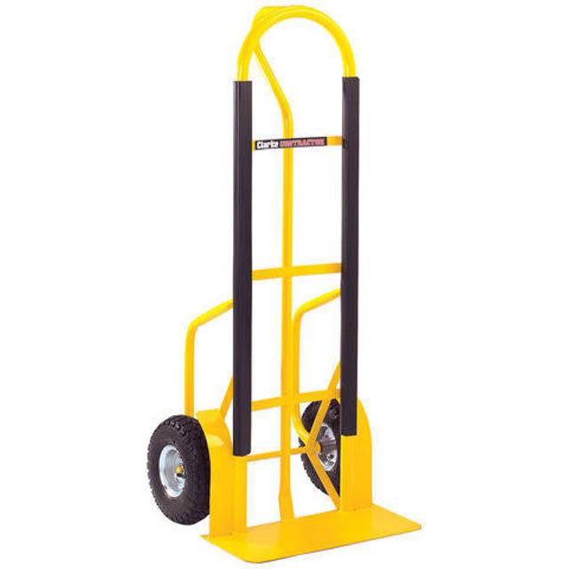 Clarke Contractor Clarke Contractor CST18 300kg Sack Truck