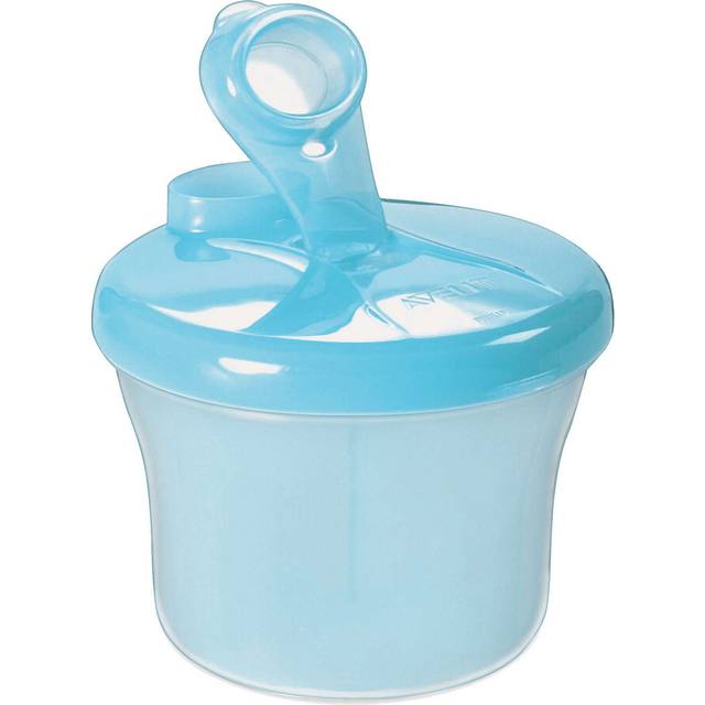 Philips Avent Doseringsburk - Blandade färger