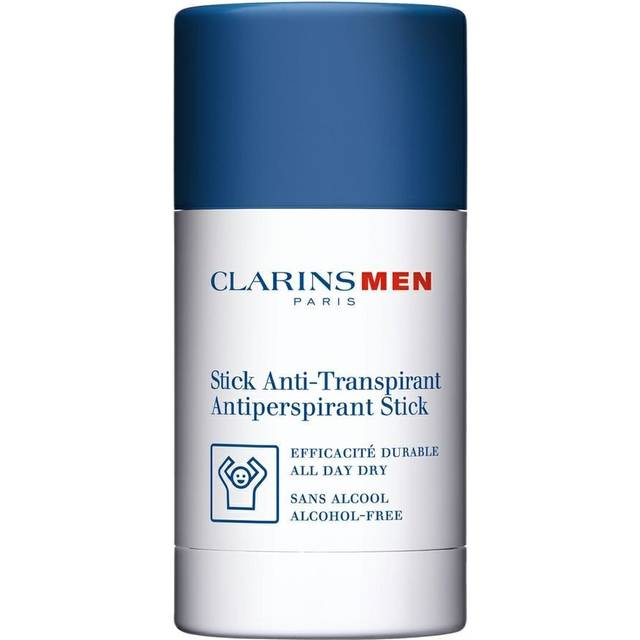 Clarins Men Antiperspirant Deo Stick 75ml