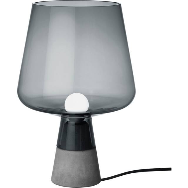 Iittala - Leimu Bordslampa 30 Cm - Koppar