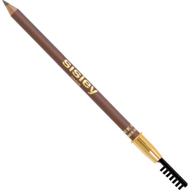 Sisley Paris Phyto-Sourcils Perfect Eyebrow Pencil #02 Châtain