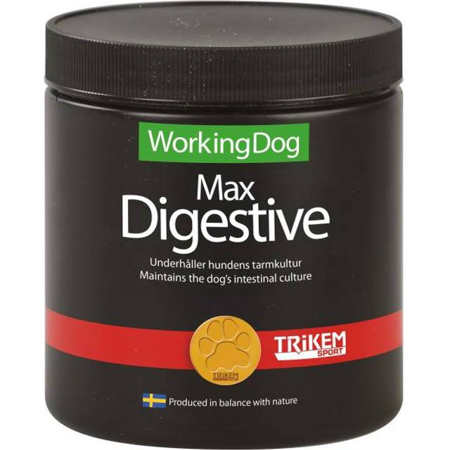 TRiKEM Working Dog MaxDigestive 600g