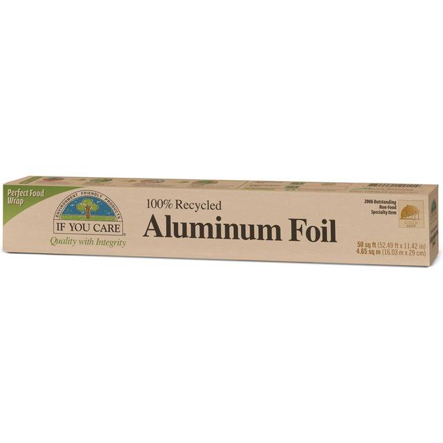 If You Care Aluminiumfolie 10 m
