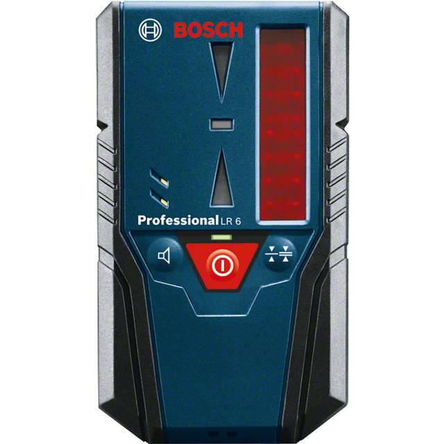 Bosch Bosch LR 6 Laser Receiver