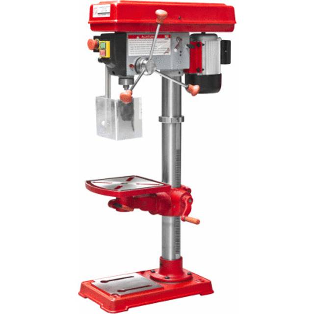 SB4116HM 230V Pelarborrmaskin Holzmann