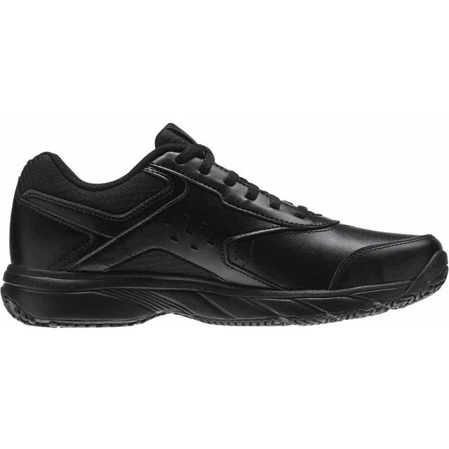 (WMNS) Reebok Work N Cushion 3.0 Black BS9527