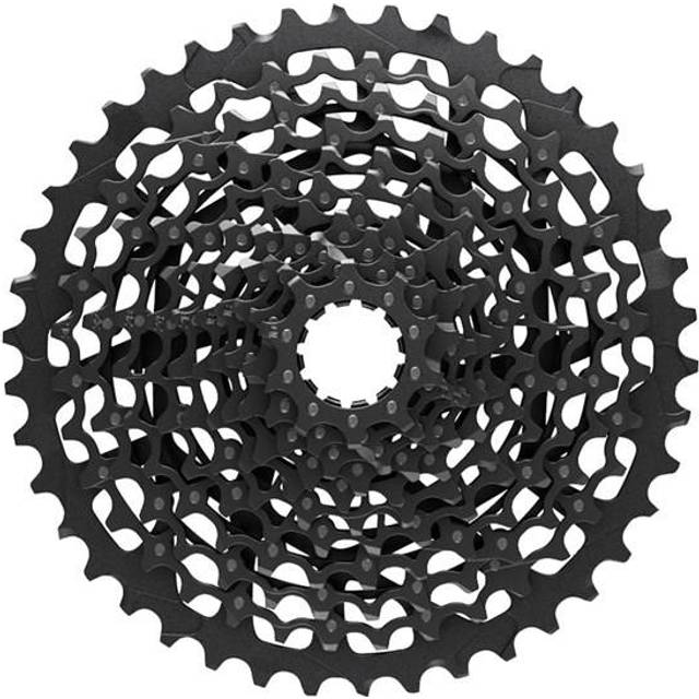 SRAM Cassette XG-1175 10-42 11 Speed - Black