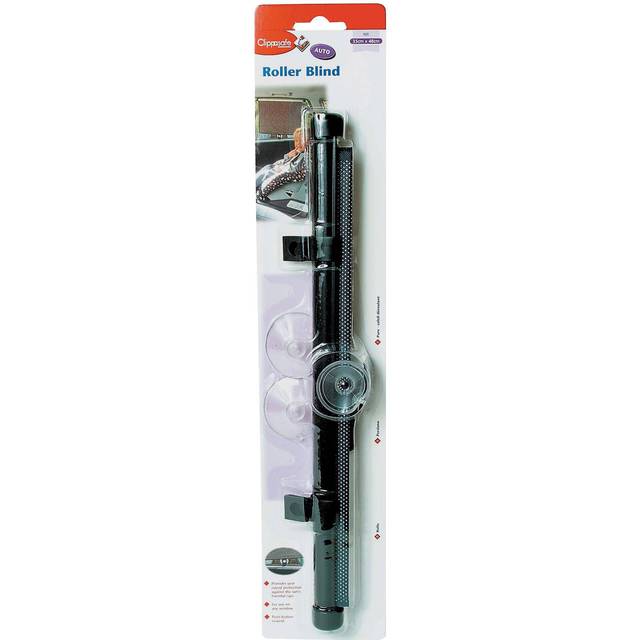 Clippasafe Roller Sun Blind (Single Pack)