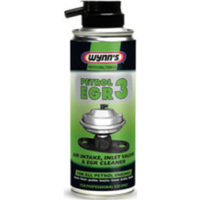 WYNNS Petrol EGR Cleaner - 200ml - 29879