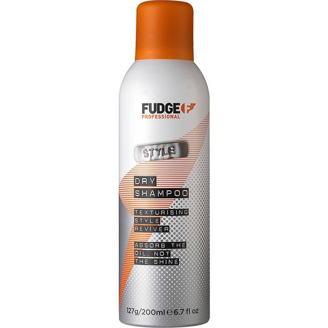 Fudge dry shampoo - reviver 200ml (worth 31.99) genuine product