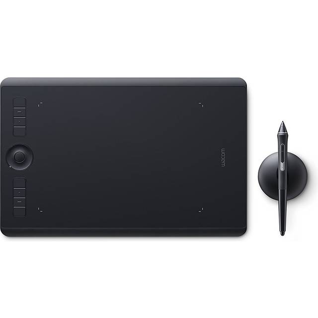 Intuos Pro Medium