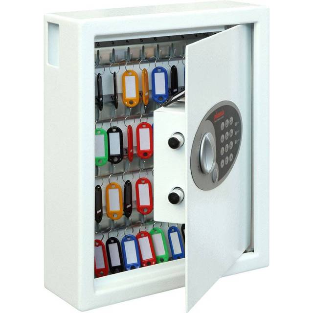 Phoenix Cygnus Electronic Key Cabinet KS0032e
