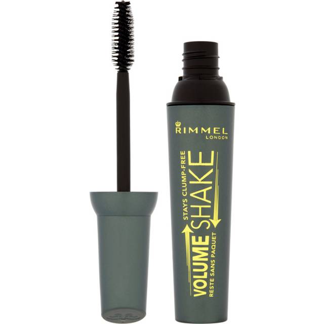 Rimmel Volume Shake Mascara #001 Black