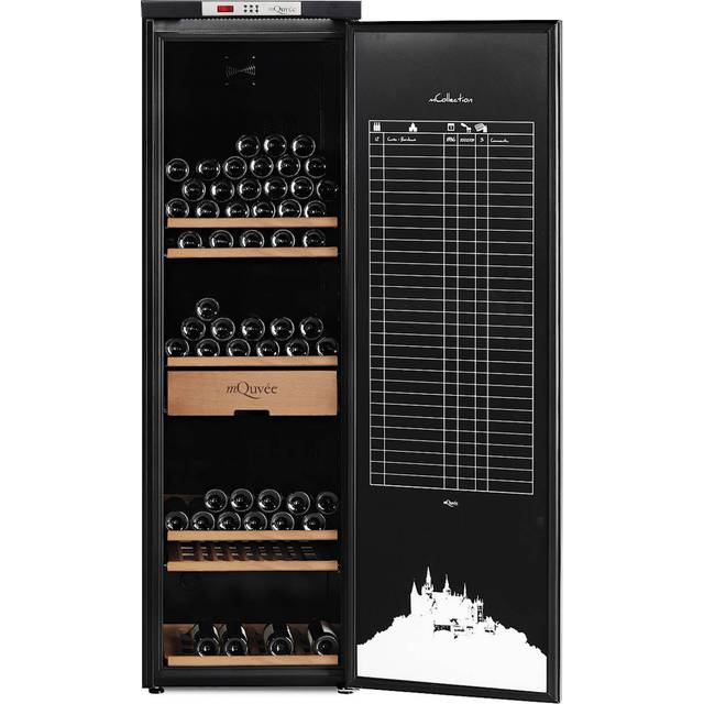 Wine cabinet - WineStore 800