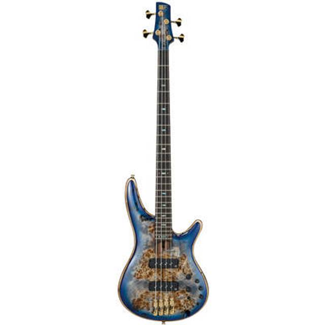 Ibanez SR2600 Premium Cerulean Blue Burst