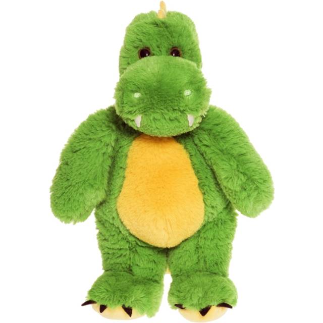 Teddykompaniet Bolibompa - Draken - Gosedjur- 33 cm