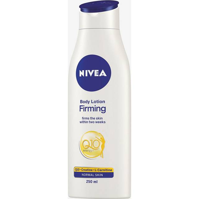 Nivea Q10 Vitamin C Body Lotion 250 ml