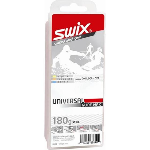 Swix Universal Skivax 180 gram