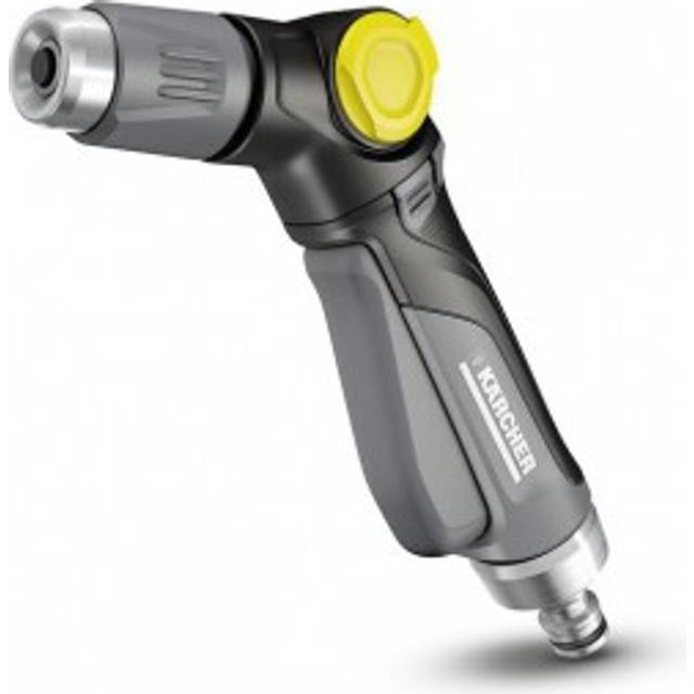 Karcher Premium Spray Gun for Garden Hose Pipes