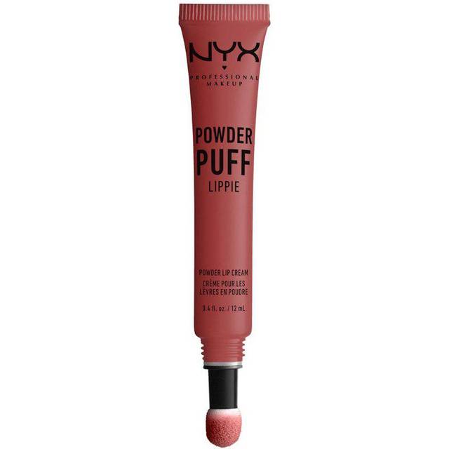 Powder Puff Lippie Liquid Lipstick-Best Buds, 0.021 kg