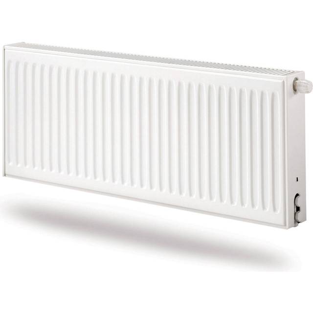 Thermopanel TP11 312 V4 Radiator höjd 300 mm, anslutning höger 300 x 1200 mm