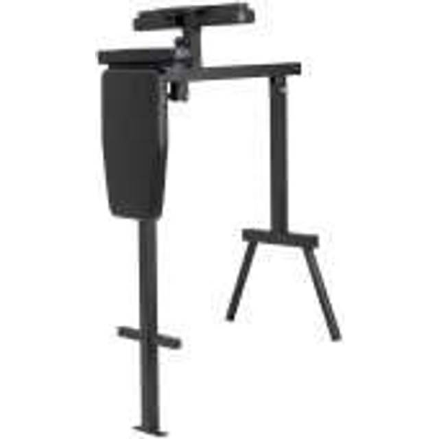 Träningsbänk Master Fitness Silver Brutal