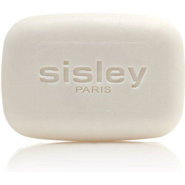 Sisley Pain Toilette Facial Sans Savon 125 g