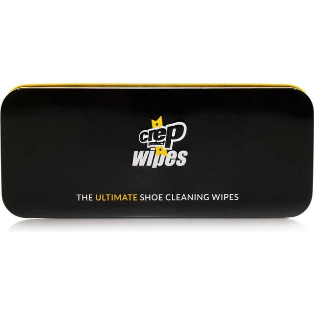 Crep Protect - Shoe Cleaning Wipes (12 Pack)