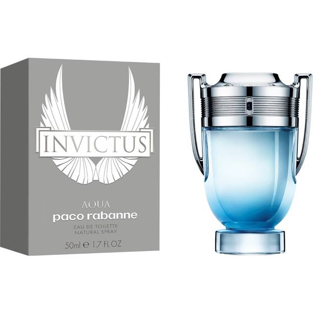 Paco Rabanne Invictus Aqua edt 50ml