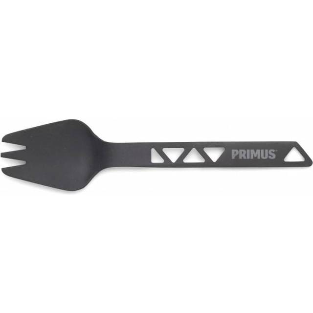TrailSpork Tritan - Svart
