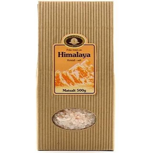 Himalaya salt grovkornig 500 gram