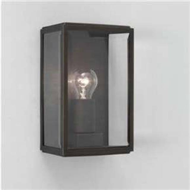 Astro 1095029 Homefield 160 Outdoor Wall Light Bronze