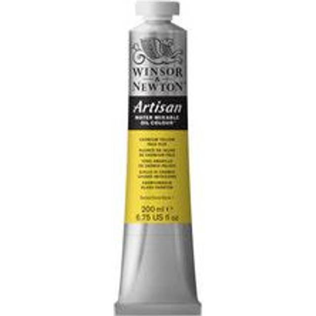 Arti Wat-Mix Oil 200Ml Cad Yellow Pale 119
