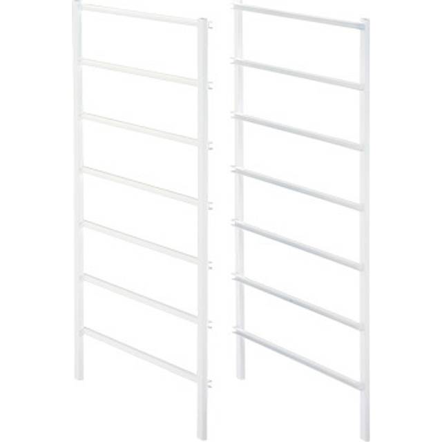 Elfa 200713 Gavelsida vit 20x535x740 mm