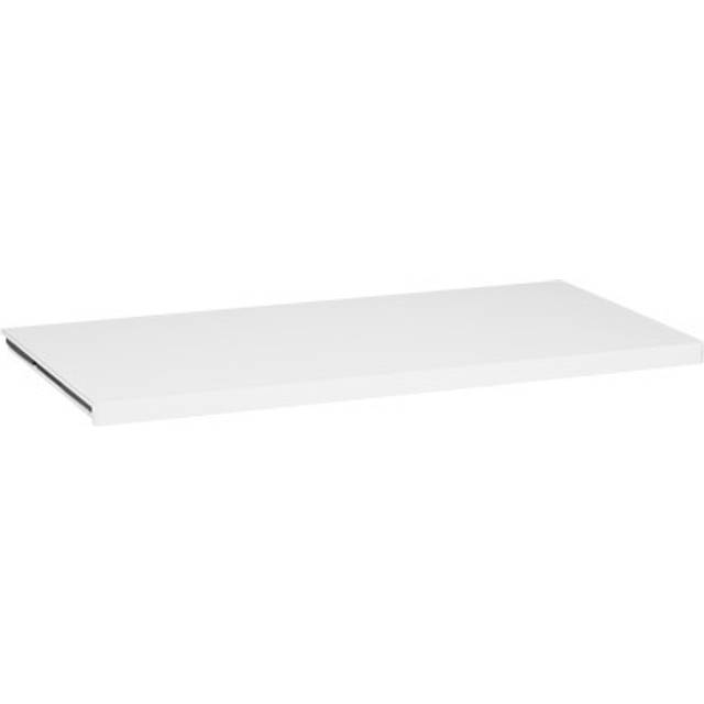 Hylla Elfa Décor 900X437Mm Trä Vit