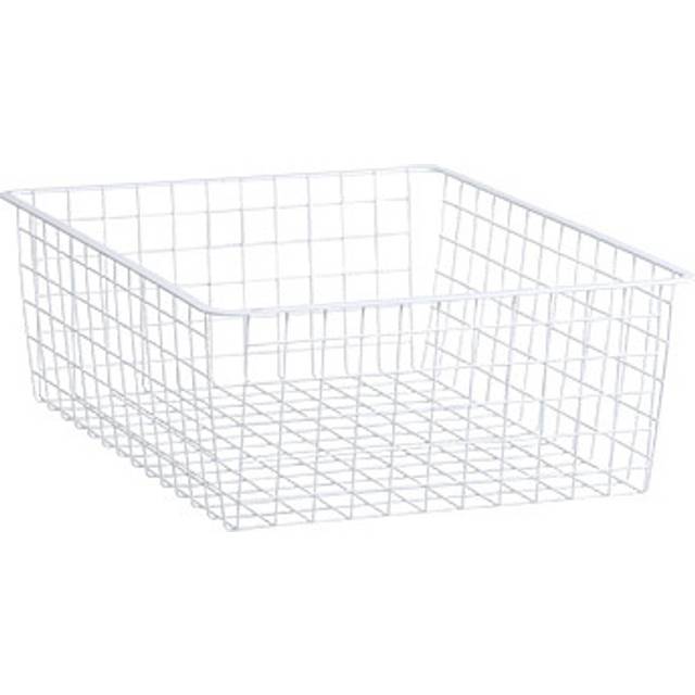 Trådback Elfa 427X527X185Mm Vit