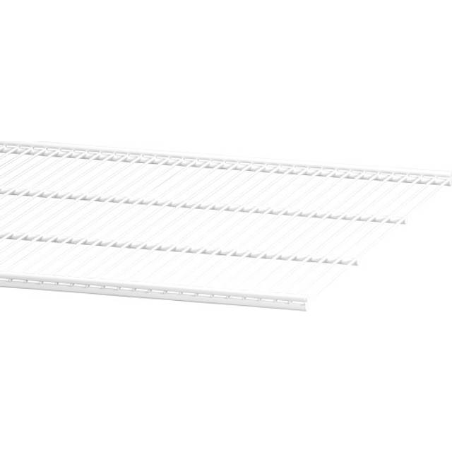 Trådhylla Elfa 607X494Mm Vit
