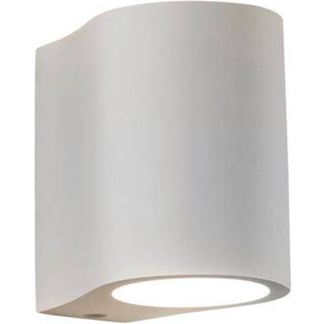 Astro Pero Plaster Wall Light