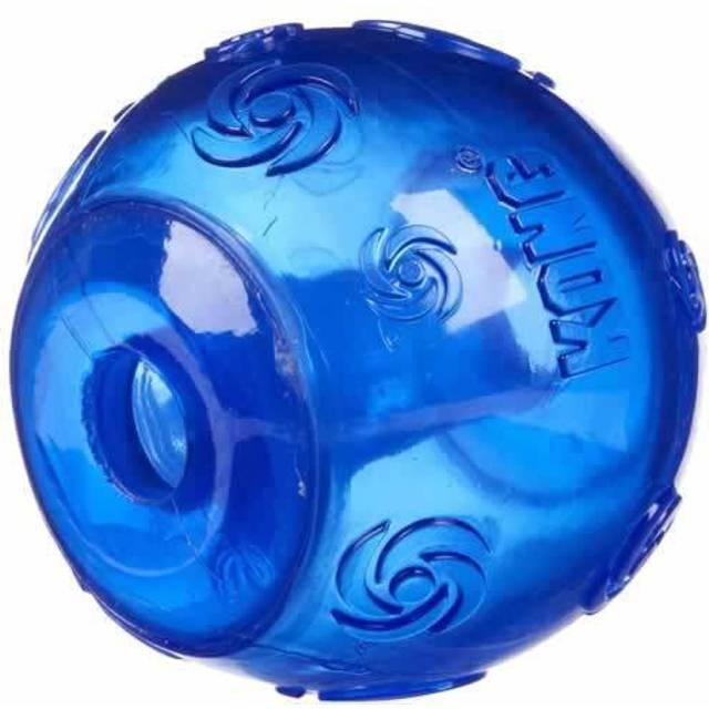 KONG Squeezz Ball (M)